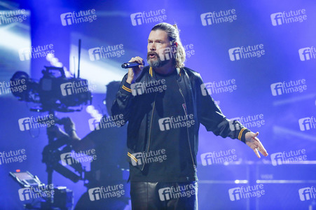 TV-Show 'SWR3 New Pop Festival - Das Special' in Baden-Baden