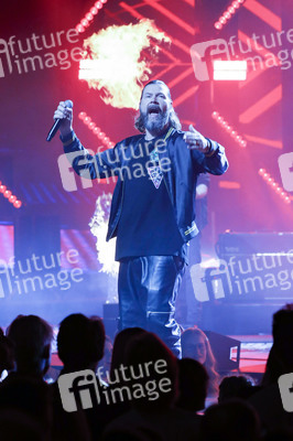 TV-Show 'SWR3 New Pop Festival - Das Special' in Baden-Baden