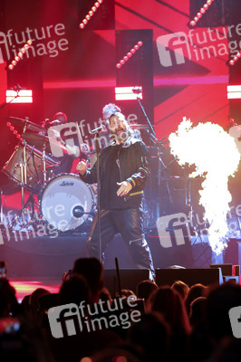 TV-Show 'SWR3 New Pop Festival - Das Special' in Baden-Baden