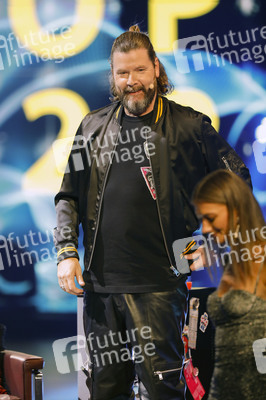 TV-Show 'SWR3 New Pop Festival - Das Special' in Baden-Baden