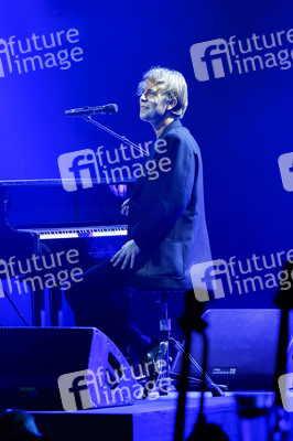 TV-Show 'SWR3 New Pop Festival - Das Special' in Baden-Baden