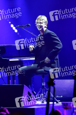 TV-Show 'SWR3 New Pop Festival - Das Special' in Baden-Baden