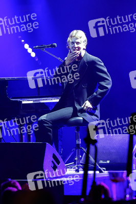 TV-Show 'SWR3 New Pop Festival - Das Special' in Baden-Baden