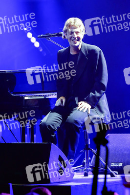 TV-Show 'SWR3 New Pop Festival - Das Special' in Baden-Baden