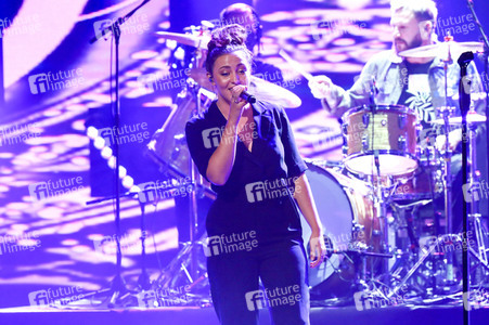 TV-Show 'SWR3 New Pop Festival - Das Special' in Baden-Baden