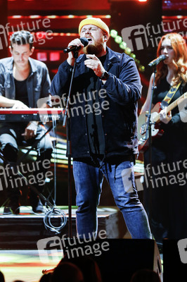 TV-Show 'SWR3 New Pop Festival - Das Special' in Baden-Baden