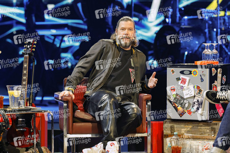 TV-Show 'SWR3 New Pop Festival - Das Special' in Baden-Baden