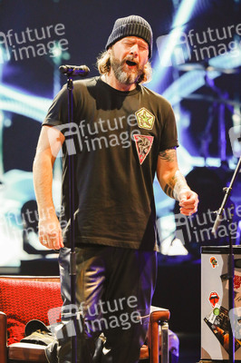 TV-Show 'SWR3 New Pop Festival - Das Special' in Baden-Baden