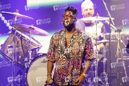 TV-Show 'SWR3 New Pop Festival - Das Special' in Baden-Baden