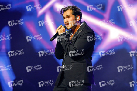 TV-Show 'SWR3 New Pop Festival - Das Special' in Baden-Baden