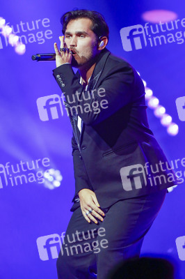 TV-Show 'SWR3 New Pop Festival - Das Special' in Baden-Baden