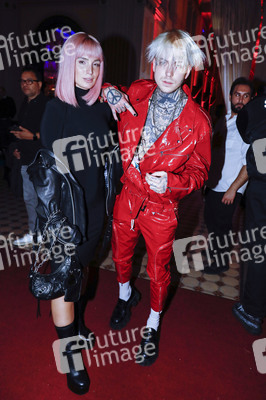 TV-Show 'SWR3 New Pop Festival - Das Special' in Baden-Baden