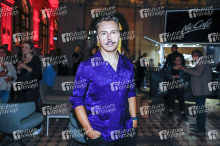 TV-Show 'SWR3 New Pop Festival - Das Special' in Baden-Baden