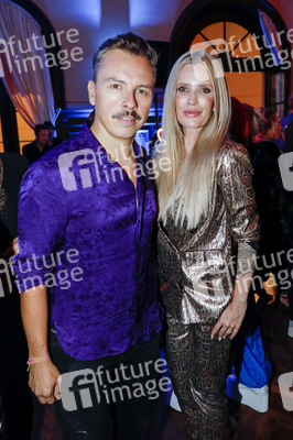 TV-Show 'SWR3 New Pop Festival - Das Special' in Baden-Baden