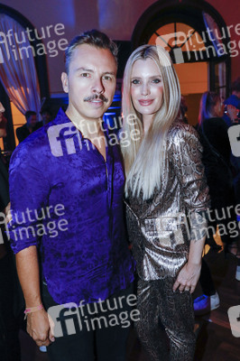 TV-Show 'SWR3 New Pop Festival - Das Special' in Baden-Baden