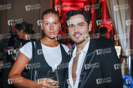 TV-Show 'SWR3 New Pop Festival - Das Special' in Baden-Baden