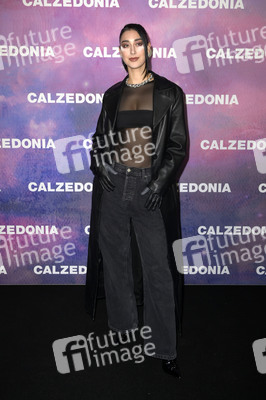 Launch der Palina Rojinski Capsule Collection von Calzedonia in Berlin