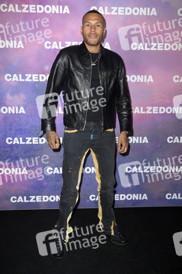 Launch der Palina Rojinski Capsule Collection von Calzedonia in Berlin