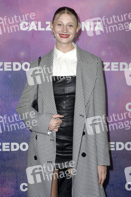 Launch der Palina Rojinski Capsule Collection von Calzedonia in Berlin