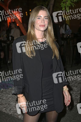 Launch der Palina Rojinski Capsule Collection von Calzedonia in Berlin