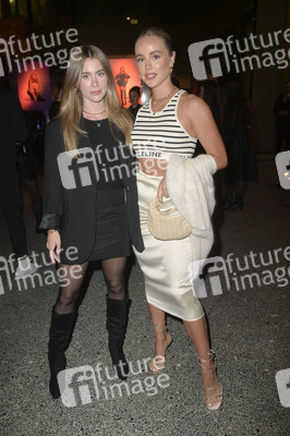 Launch der Palina Rojinski Capsule Collection von Calzedonia in Berlin