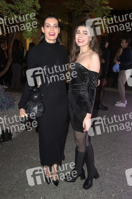 Launch der Palina Rojinski Capsule Collection von Calzedonia in Berlin
