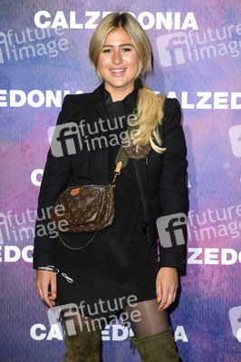 Launch der Palina Rojinski Capsule Collection von Calzedonia in Berlin