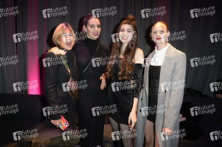 Launch der Palina Rojinski Capsule Collection von Calzedonia in Berlin
