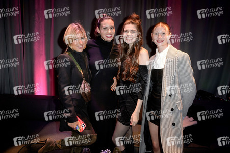 Launch der Palina Rojinski Capsule Collection von Calzedonia in Berlin