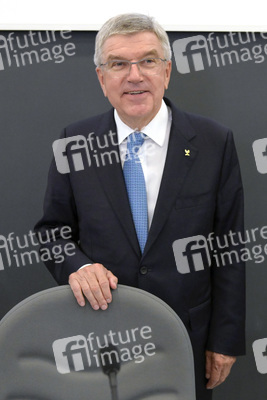 Flambeau d'Or Award 2022 in Rom