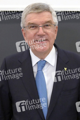 Flambeau d'Or Award 2022 in Rom