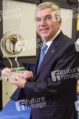 Flambeau d'Or Award 2022 in Rom