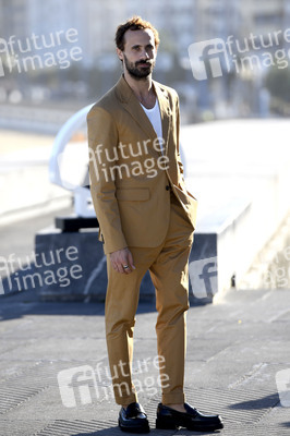 Photocall 'Wild Flowers', San Sebastian International Film Festival 2022
