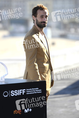 Photocall 'Wild Flowers', San Sebastian International Film Festival 2022