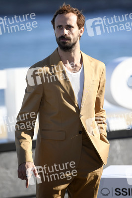 Photocall 'Wild Flowers', San Sebastian International Film Festival 2022
