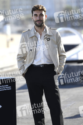 Photocall 'Wild Flowers', San Sebastian International Film Festival 2022