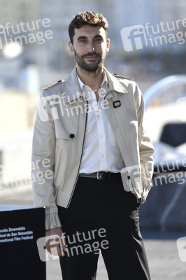 Photocall 'Wild Flowers', San Sebastian International Film Festival 2022