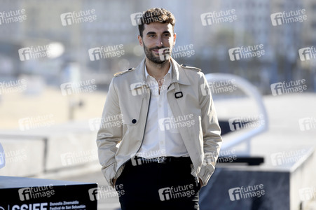 Photocall 'Wild Flowers', San Sebastian International Film Festival 2022