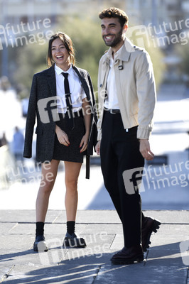 Photocall 'Wild Flowers', San Sebastian International Film Festival 2022