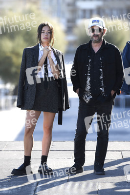 Photocall 'Wild Flowers', San Sebastian International Film Festival 2022