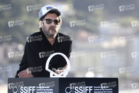 Photocall 'Wild Flowers', San Sebastian International Film Festival 2022
