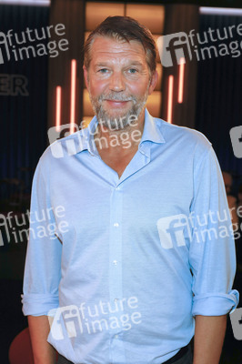 Talkshow 'Kölner Treff' in Köln