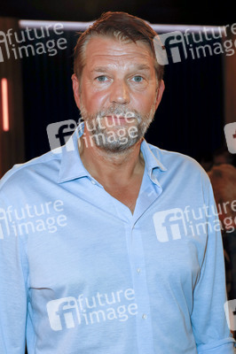 Talkshow 'Kölner Treff' in Köln