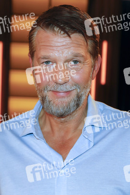 Talkshow 'Kölner Treff' in Köln