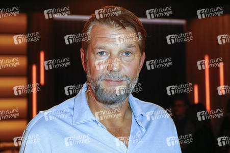 Talkshow 'Kölner Treff' in Köln