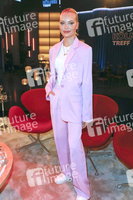 Talkshow 'Kölner Treff' in Köln