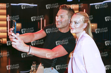 Talkshow 'Kölner Treff' in Köln