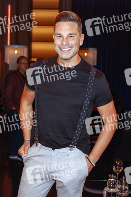 Talkshow 'Kölner Treff' in Köln