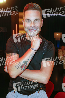 Talkshow 'Kölner Treff' in Köln