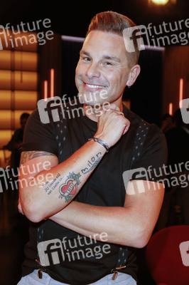 Talkshow 'Kölner Treff' in Köln